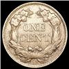 Image 2 : 1857 Flying Eagle Cent LIGHTLY CIRCULATED
