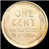 Image 2 : 1909-S/S Wheat Cent ABOUT UNCIRCULATED
