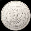Image 2 : 1902 Morgan Silver Dollar NEARLY UNCIRCULATED
