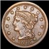 Image 1 : 1846 Large Cent UNCIRCULATED