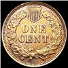 Image 2 : 1904 Indian Head Cent CLOSELY UNCIRCULATED