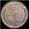 Image 2 : 1920-S Wheat Cent CLOSELY UNCIRCULATED
