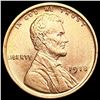 Image 1 : 1918 Wheat Cent UNCIRCULATED