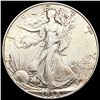 Image 1 : 1938 Walking Liberty Half Dollar NEARLY UNCIRCULATED