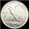 Image 2 : 1936 Walking Liberty Half Dollar CLOSELY UNCIRCULATED