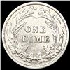 Image 2 : 1906 Barber Dime UNCIRCULATED