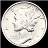 Image 1 : 1918 Mercury Dime UNCIRCULATED