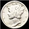 Image 1 : 1924-D Mercury Dime LIGHTLY CIRCULATED