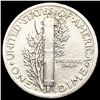 Image 2 : 1924-D Mercury Dime LIGHTLY CIRCULATED