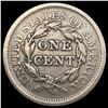 Image 2 : 1852 Large Cent LIGHTLY CIRCULATED