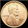 Image 1 : 1914 Wheat Cent UNCIRCULATED