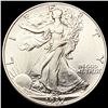 Image 1 : 1937 Walking Liberty Half Dollar CLOSELY UNCIRCULATED