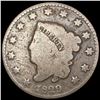 Image 1 : 1829 Lg Ltrs Large Cent NICELY CIRCULATED