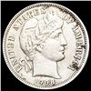 Image 1 : 1908-D Barber Dime CLOSELY UNCIRCULATED