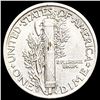 Image 2 : 1920-D Mercury Dime CLOSELY UNCIRCULATED