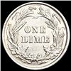 Image 2 : 1914 Barber Dime UNCIRCULATED