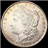 Image 1 : 1878 7TF Rev 79 Morgan Silver Dollar CLOSELY UNCIRCULATED