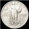 Image 1 : 1924 Standing Liberty Quarter CLOSELY UNCIRCULATED