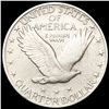 Image 2 : 1924 Standing Liberty Quarter CLOSELY UNCIRCULATED