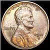 Image 1 : 1911-S Wheat Cent NEARLY UNCIRCULATED