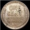 Image 2 : 1911-S Wheat Cent NEARLY UNCIRCULATED