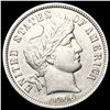 Image 1 : 1906 Barber Dime CLOSELY UNCIRCULATED