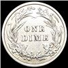 Image 2 : 1906 Barber Dime CLOSELY UNCIRCULATED