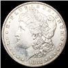 Image 1 : 1881-S Morgan Silver Dollar UNCIRCULATED