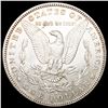 Image 2 : 1881-S Morgan Silver Dollar UNCIRCULATED