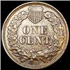 Image 2 : 1865 Indian Head Cent CLOSELY UNCIRCULATED
