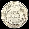 Image 2 : 1914 Barber Dime CLOSELY UNCIRCULATED