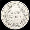 Image 2 : 1913 Barber Dime CLOSELY UNCIRCULATED
