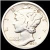 Image 1 : 1928-D Mercury Dime LIGHTLY CIRCULATED