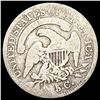 Image 2 : 1835 Capped Bust Half Dime NICELY CIRCULATED