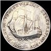 Image 2 : 1920 Pilgrim Half Dollar LIGHTLY CIRCULATED