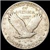 Image 2 : 1928-S Standing Liberty Quarter ABOUT UNCIRCULATED