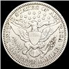 Image 2 : 1913-D Barber Quarter NEARLY UNCIRCULATED