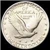 Image 2 : 1926-S Standing Liberty Quarter LIGHTLY CIRCULATED