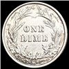 Image 2 : 1913 Barber Dime CLOSELY UNCIRCULATED