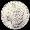 Image 1 : 1878 8TF Morgan Silver Dollar LIGHTLY CIRCULATED
