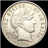 Image 1 : 1916-S Barber Dime UNCIRCULATED