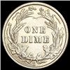 Image 2 : 1916-S Barber Dime UNCIRCULATED