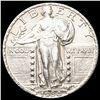 Image 1 : 1930 Standing Liberty Quarter CLOSELY UNCIRCULATED