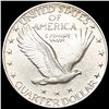 Image 2 : 1930 Standing Liberty Quarter CLOSELY UNCIRCULATED