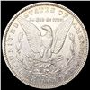 Image 2 : 1891-S Morgan Silver Dollar CLOSELY UNCIRCULATED