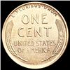 Image 2 : 1919-S Wheat Cent UNCIRCULATED