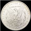 Image 2 : 1884-S Morgan Silver Dollar ABOUT UNCIRCULATED