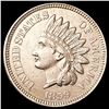 Image 1 : 1859 Indian Head Cent CLOSELY UNCIRCULATED