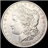 Image 1 : 1897-O Morgan Silver Dollar CLOSELY UNCIRCULATED