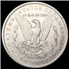 Image 2 : 1897-O Morgan Silver Dollar CLOSELY UNCIRCULATED